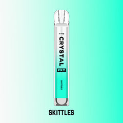 THE CRYSTAL PRO - SKITTLES