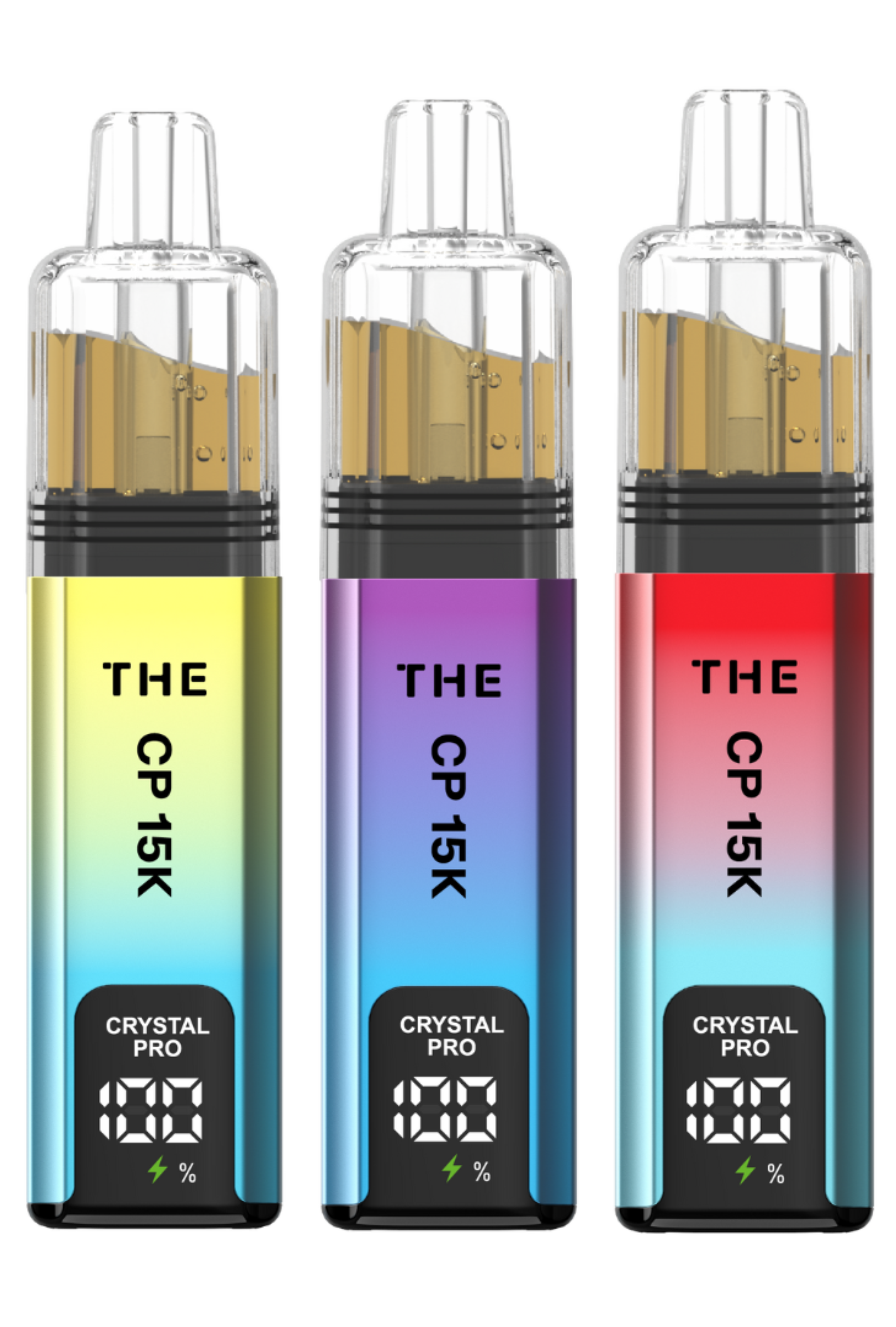 CP-TECH-INTERNATIONAL PRODUCTS