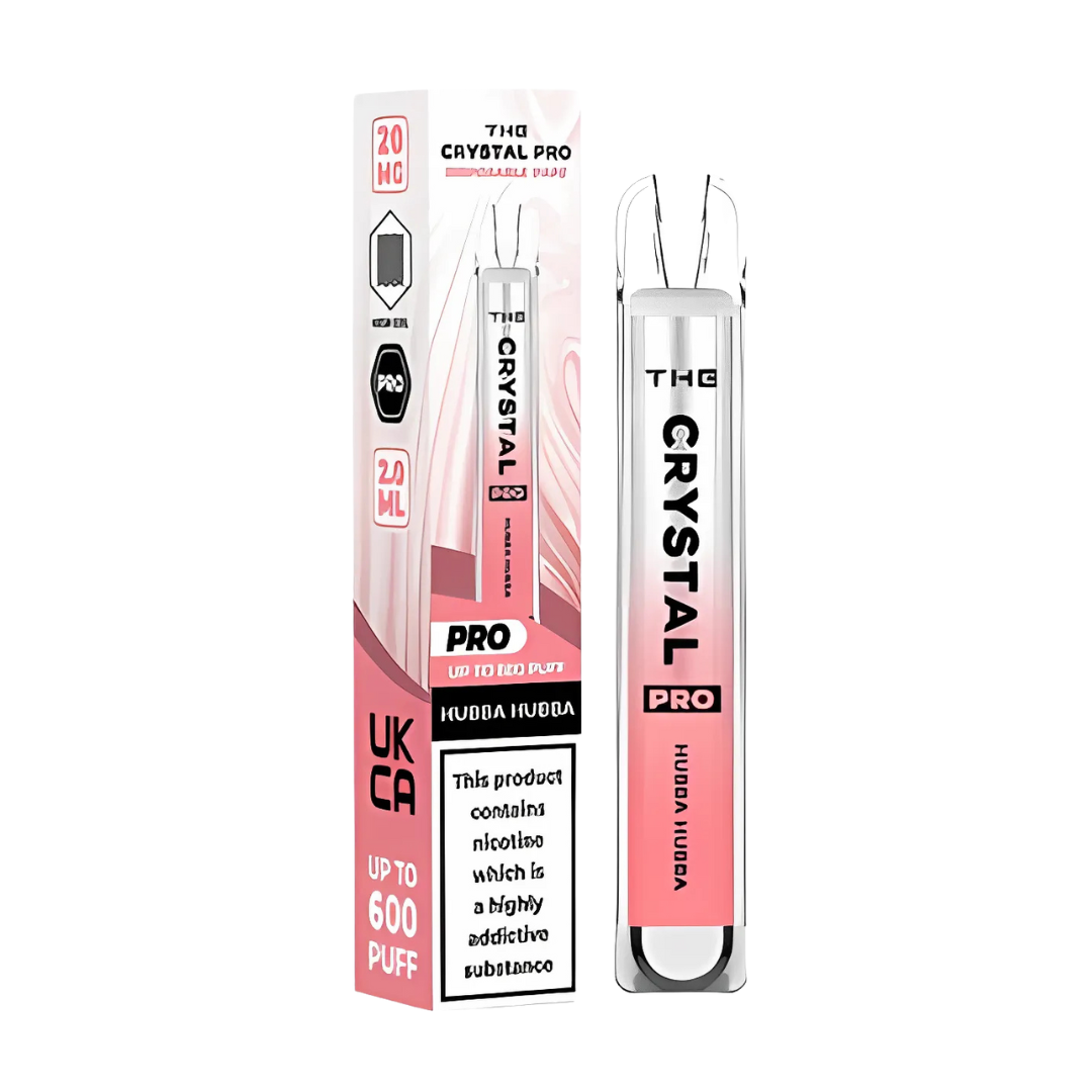 the-crystal-pro-600