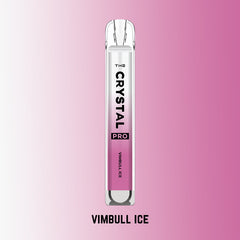 THE CRYSTAL PRO - VIMBULL ICE