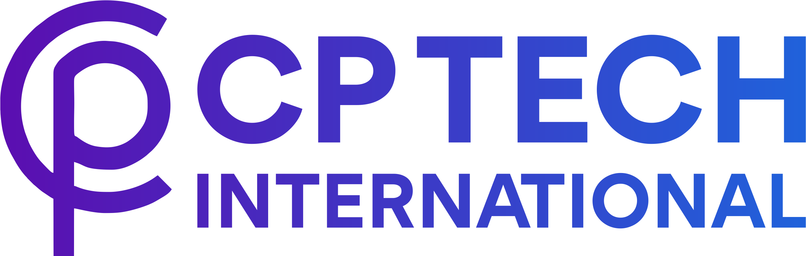 CP Tech International